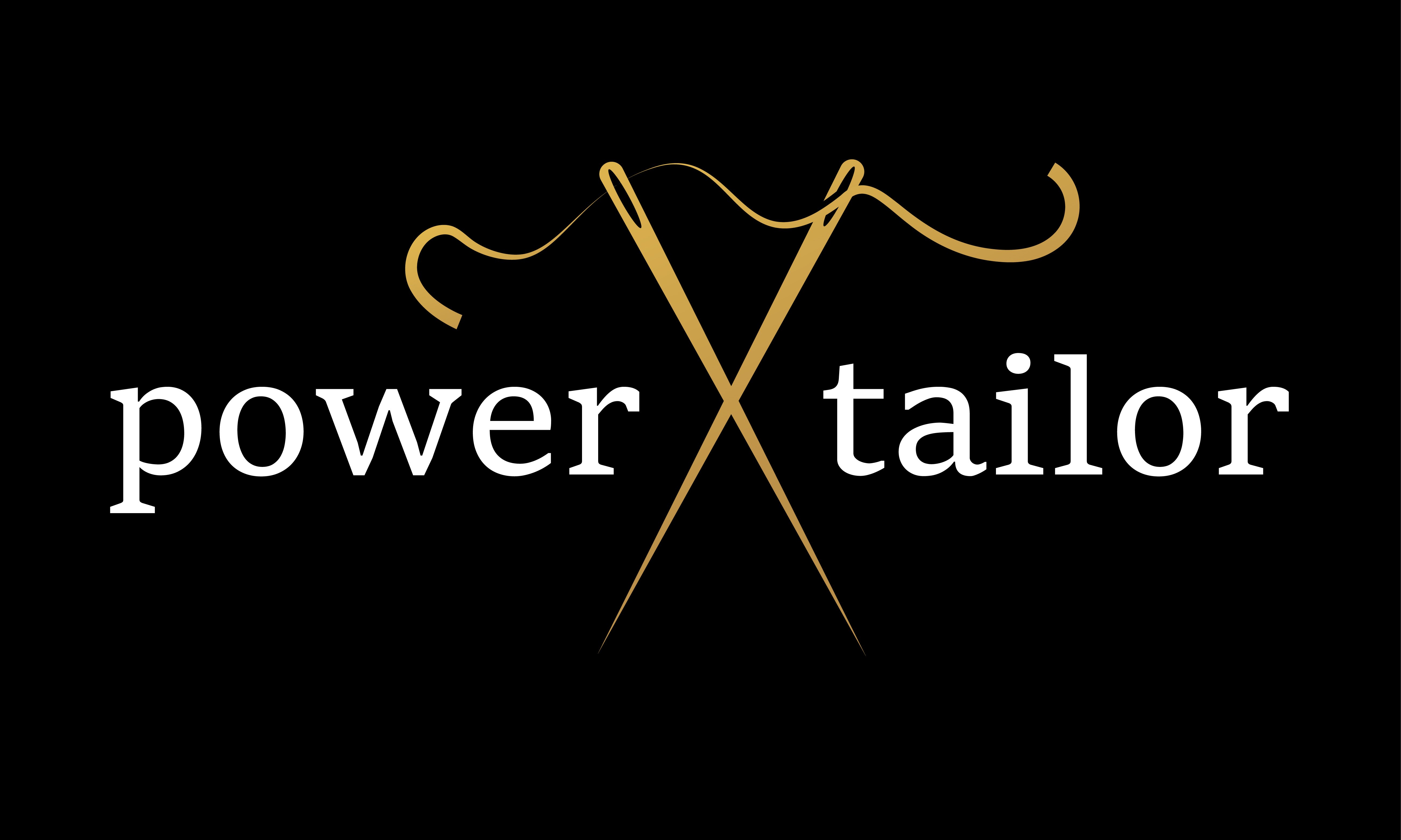 PowerTailor logo